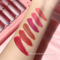 Long Lasting Waterproof Liquid Lipstick Lip Glosses